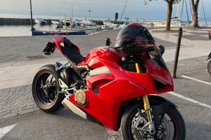 Panigale V4s 2019 13.000km