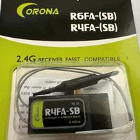 Ricevente Corona R4FA-(SB)