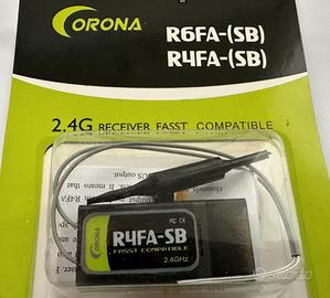 Ricevente Corona R4FA-(SB)