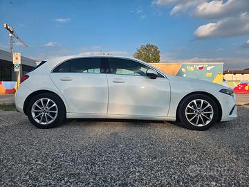 Mercedes-benz A 180 d Automatic Premium