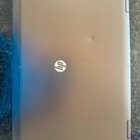 HP ProBook 6560b - Intel i5 - HDD 1tb - 4gb RAM