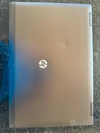 HP ProBook 6560b - Intel i5 - HDD 1tb - 4gb RAM