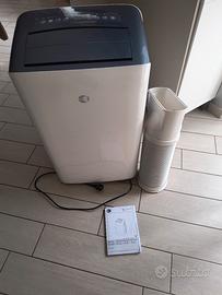 condizionatore equation