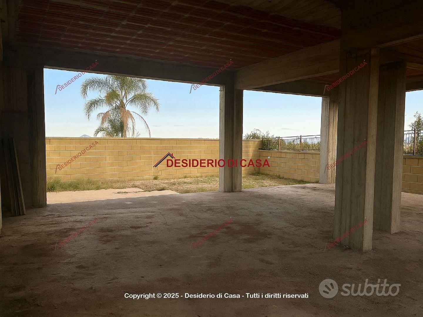 House in Torrenova, Serro Marzo, Cuffari - Vista 2