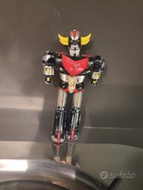 Robot Goldrake anni 80