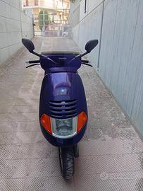 Piaggio Hexagon