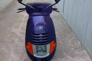 Piaggio Hexagon