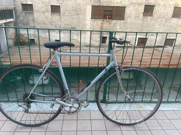 Bici da corsa 28