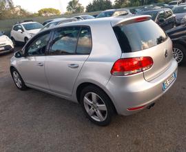 Volkswagen Golf 2.0 TDI 140CV DPF 5p. Highline