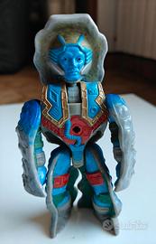 Stonedar MOTU Mattel 1985 Quarta Serie