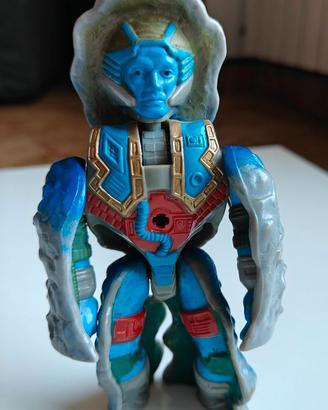 Stonedar MOTU Mattel 1985 Quarta Serie