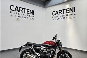 TRIUMPH Speed Twin 1200 Abs