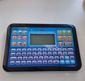 vtech Preschool Colour Tablet in deutscher Sprache