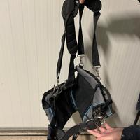 Cintura porta attrezzi