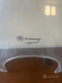 Parabrezza piaggio