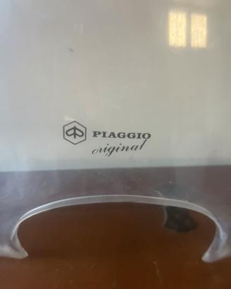 Parabrezza piaggio