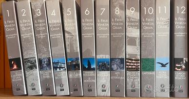 Enciclopedia del Friuli Venezia Giulia