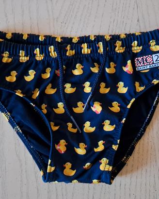 Costume Saint Barth 