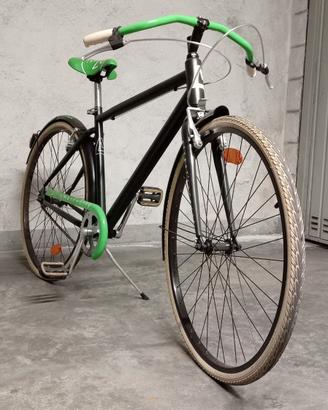 Bicicletta