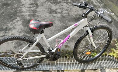 MTB Rockrider 300 - Buone condizioni