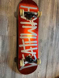 SKATEBOARD + cruiser Mindless in omaggio