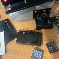 LEICA D-LUX 3