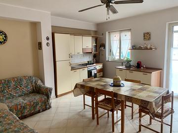 Appartamento S Alessio siculo