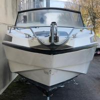 Natante Rio Cabin 650