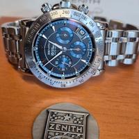 Zenith Rainbow el Primero