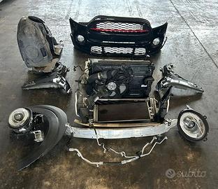 Musata completa MINI S anno 2020