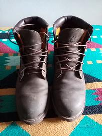 Scarponcini Timberland nº 42