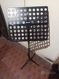 leggio musicale
