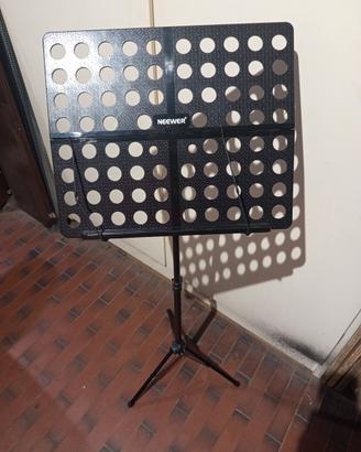 leggio musicale