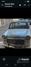 fiat 1100