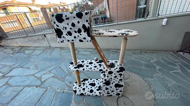 Gioco gatto