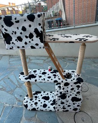Gioco gatto