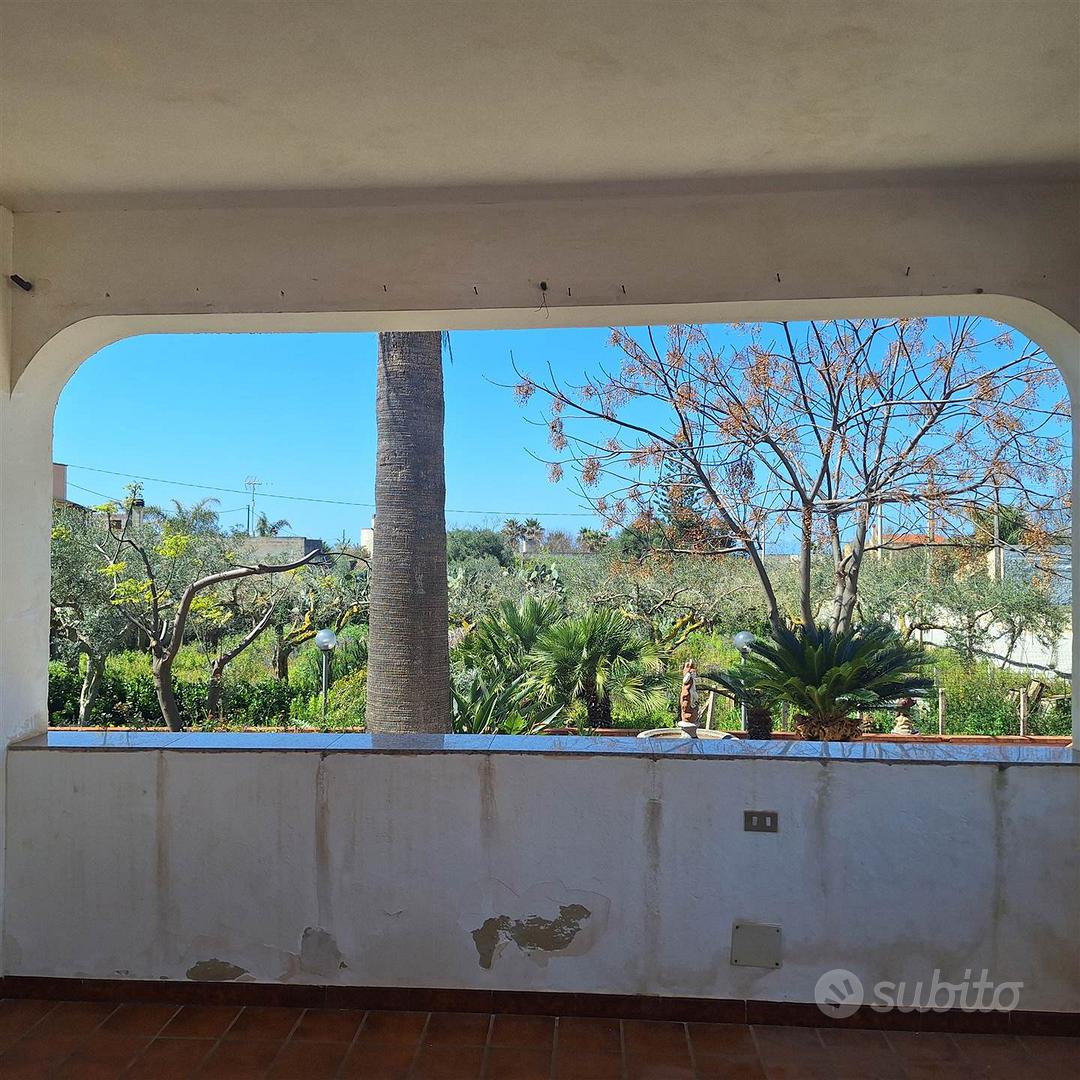 Rif.8882RV30154| villa mazara del vallo - Vista 4
