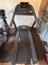 Jog New Forma 500 TechnoGym