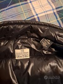 Smanicato Scotch Shrunk nero taglia 10 anni