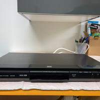 Player DVD PANASONIC