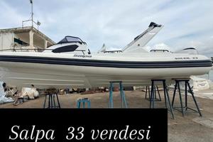 salpa Soleil 33