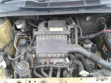 Motore Toyota Yaris 2004 - 1000cc benzina - 1sz