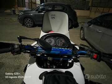 yamaha Xtz750  super tenerè 