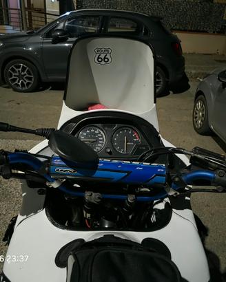 yamaha Xtz750  super tenerè 