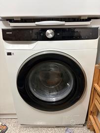 Lavatrice Samsung 9 kg SmartThings