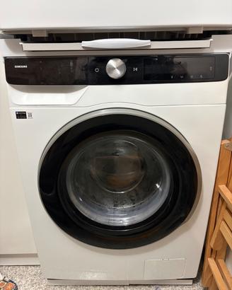 Lavatrice Samsung 9 kg SmartThings