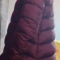 Piumino bordeaux Save the Duck 