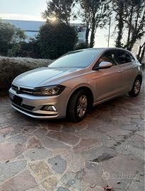 Volkswagen Polo 1.0 TSI 95 CV DSG Comfortiline