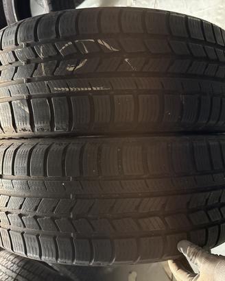 gomme usate 2355519 Winter NEXEN - Winguard sport 