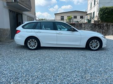 Bmw 316d